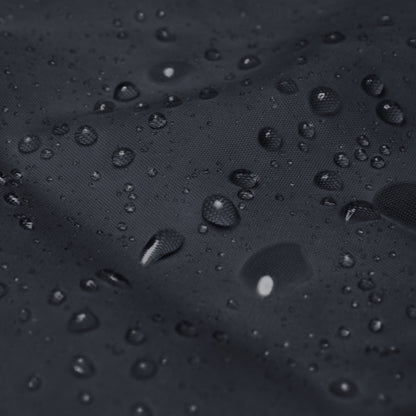 Terminal's Unisex Windbreaker