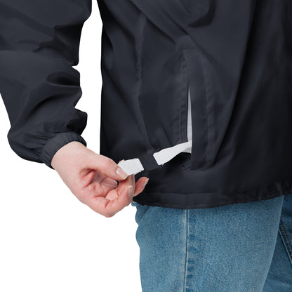 Terminal's Unisex Windbreaker