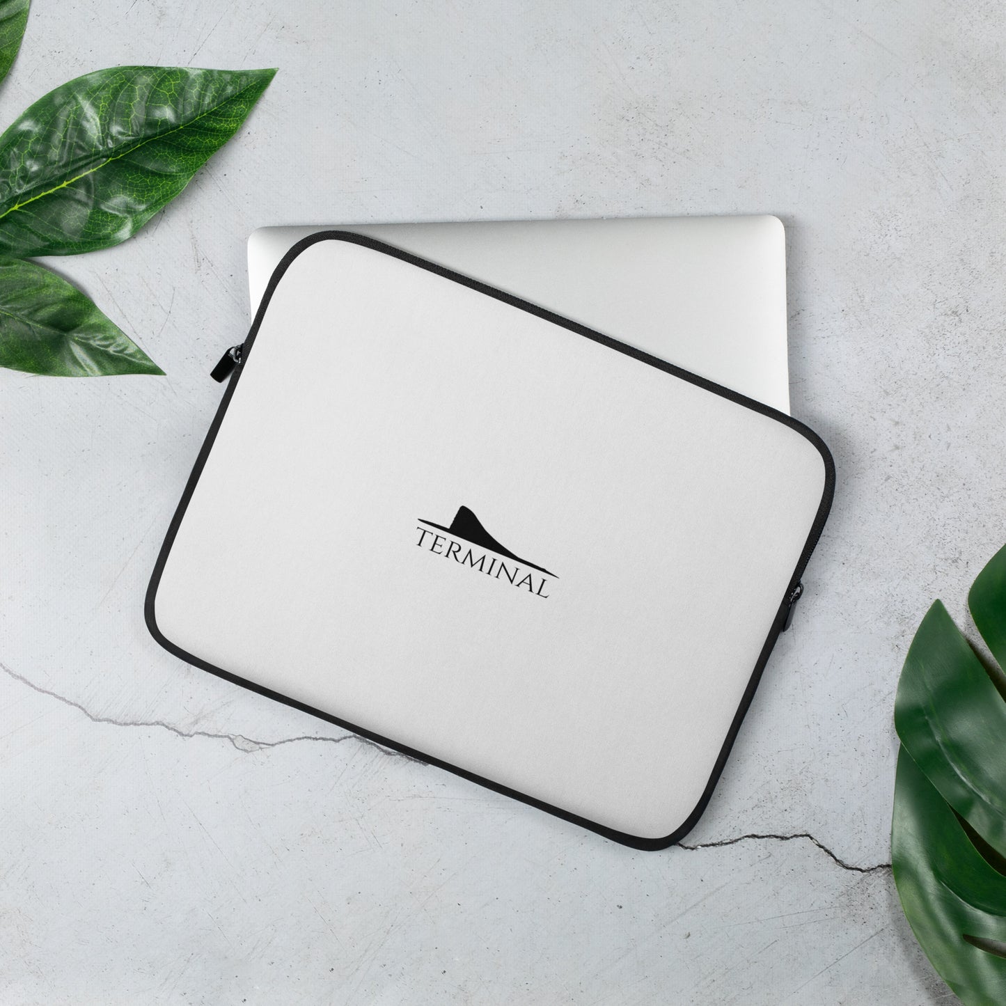 Terminal's Laptop Bag