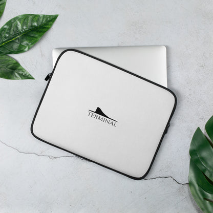 Terminal's Laptop Bag