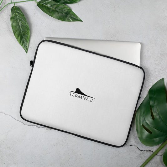 Terminal's Laptop Bag
