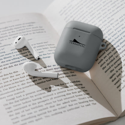 Terminal's Rubber Case for AirPods®
