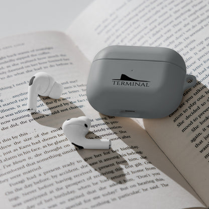Terminal's Rubber Case for AirPods®