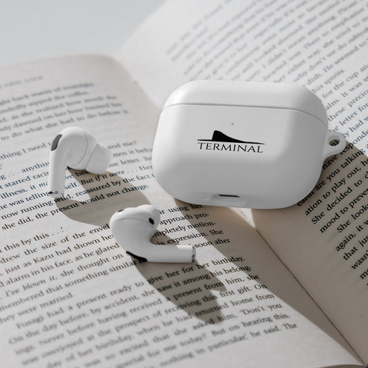 Terminal's Rubber Case for AirPods®