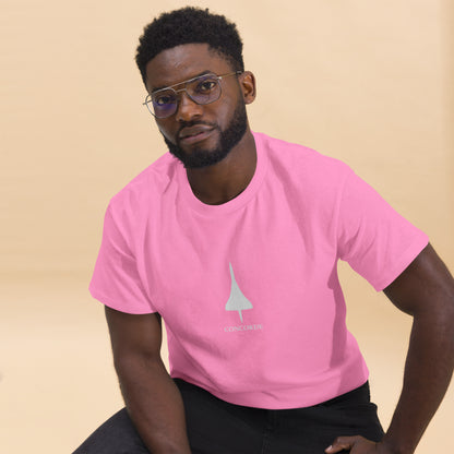 Concorde's Unisex T-Shirt