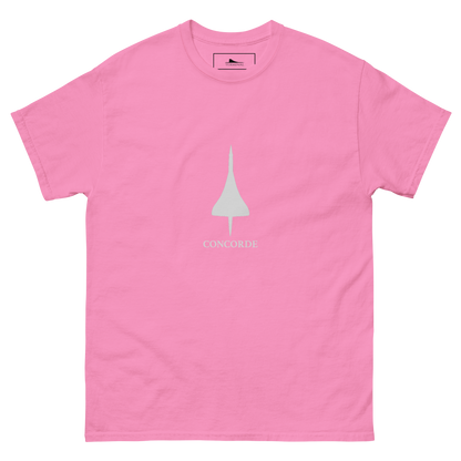 Concorde's Unisex T-Shirt