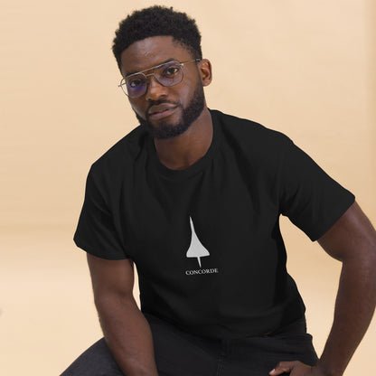 Concorde's Unisex T-Shirt