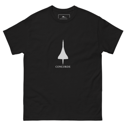 Concorde's Unisex T-Shirt
