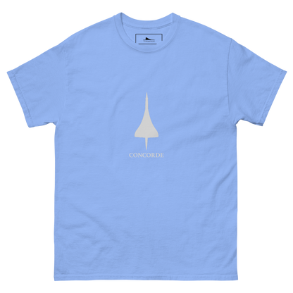 Concorde's Unisex T-Shirt