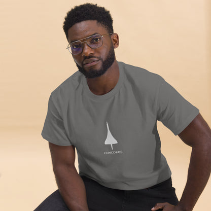 Concorde's Unisex T-Shirt