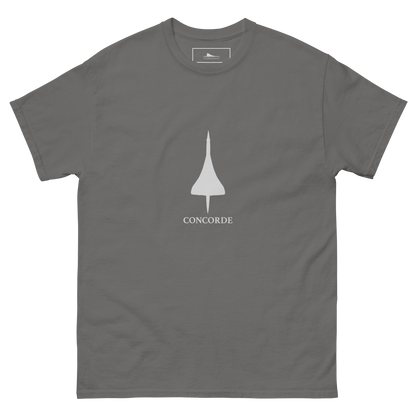 Concorde's Unisex T-Shirt