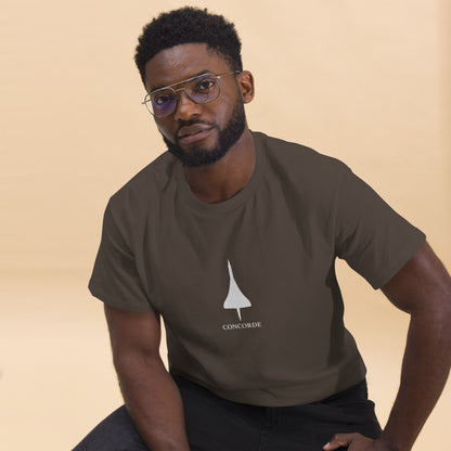 Concorde's Unisex T-Shirt