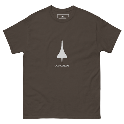 Concorde's Unisex T-Shirt