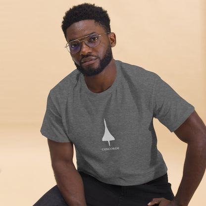 Concorde's Unisex T-Shirt
