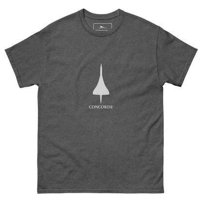 Concorde's Unisex T-Shirt
