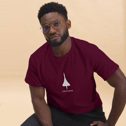 Concorde's Unisex T-Shirt