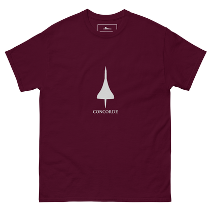 Concorde's Unisex T-Shirt