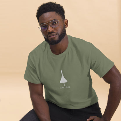 Concorde's Unisex T-Shirt