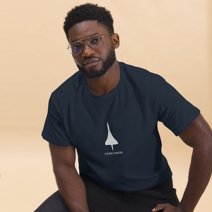 Concorde's Unisex T-Shirt