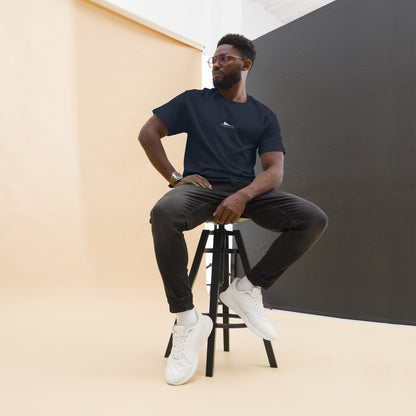 Terminal's Unisex T-Shirt Dark