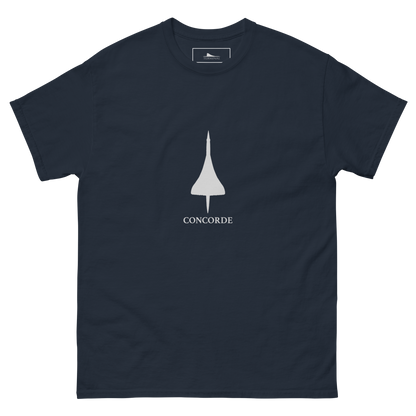 Concorde's Unisex T-Shirt