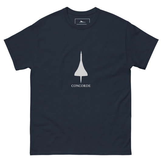 Concorde's Unisex T-Shirt