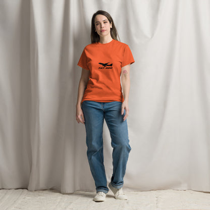 Boeing 747's T-Shirt - Terminal Clothes