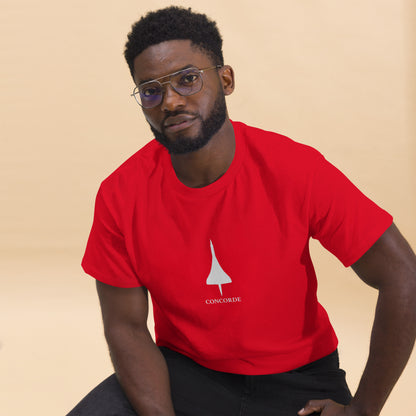 Concorde's Unisex T-Shirt