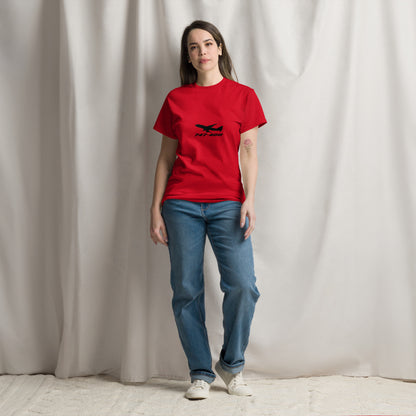 Boeing 747's T-Shirt - Terminal Clothes
