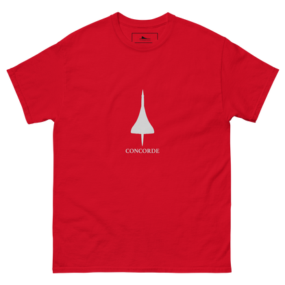 Concorde's Unisex T-Shirt