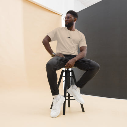 Terminal's Unisex T-Shirt Light