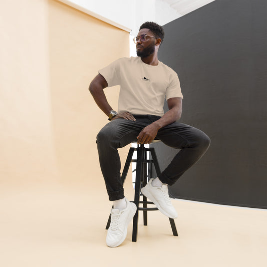 Terminal's Unisex T-Shirt Light