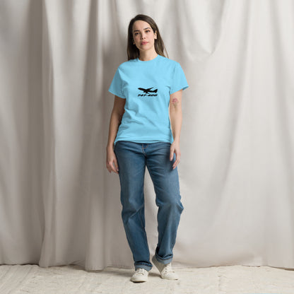 Boeing 747's T-Shirt - Terminal Clothes