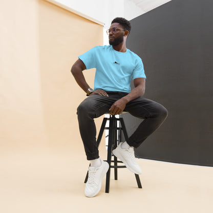 Terminal's Unisex T-Shirt Light