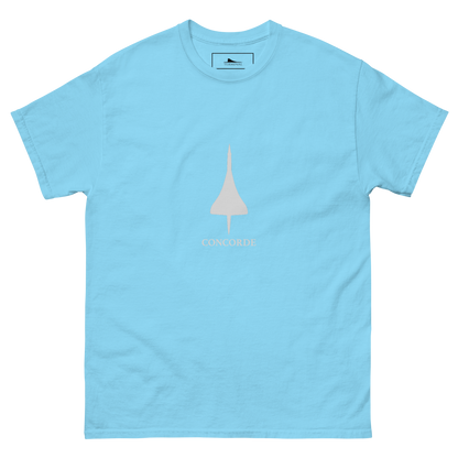 Concorde's Unisex T-Shirt