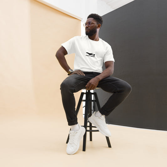 Boeing 747's T-Shirt - Terminal Clothes