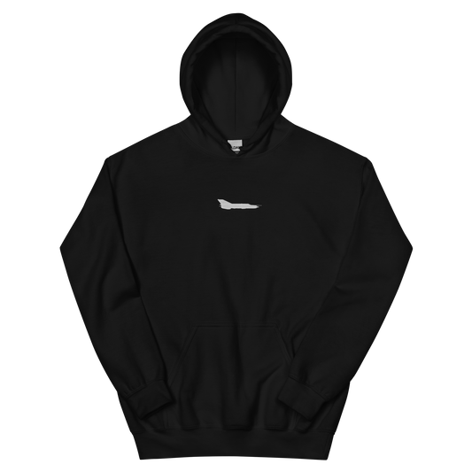 MiG-21's Hoodie