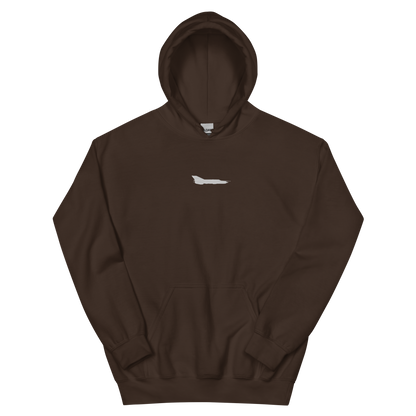 MiG-21's Hoodie