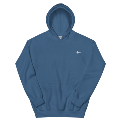 Concorde's Hoodie