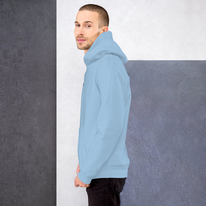 Terminal's Hoodie Light