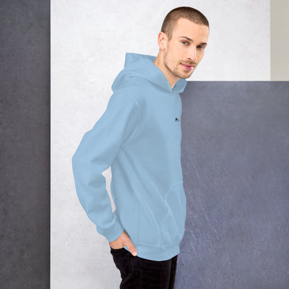 Terminal's Hoodie Light