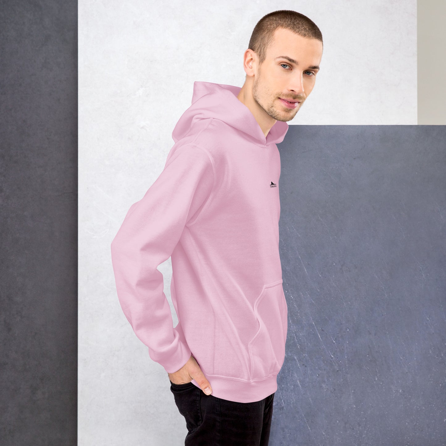 Terminal's Hoodie Light