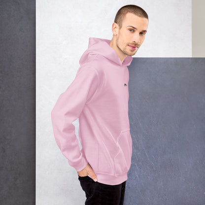Terminal's Hoodie Light