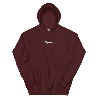 MiG-21's Hoodie