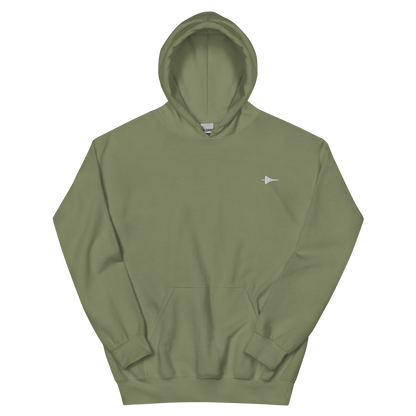 Concorde's Hoodie