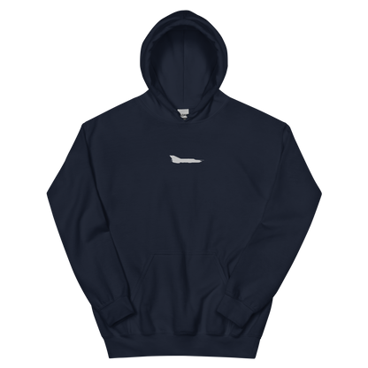 MiG-21's Hoodie