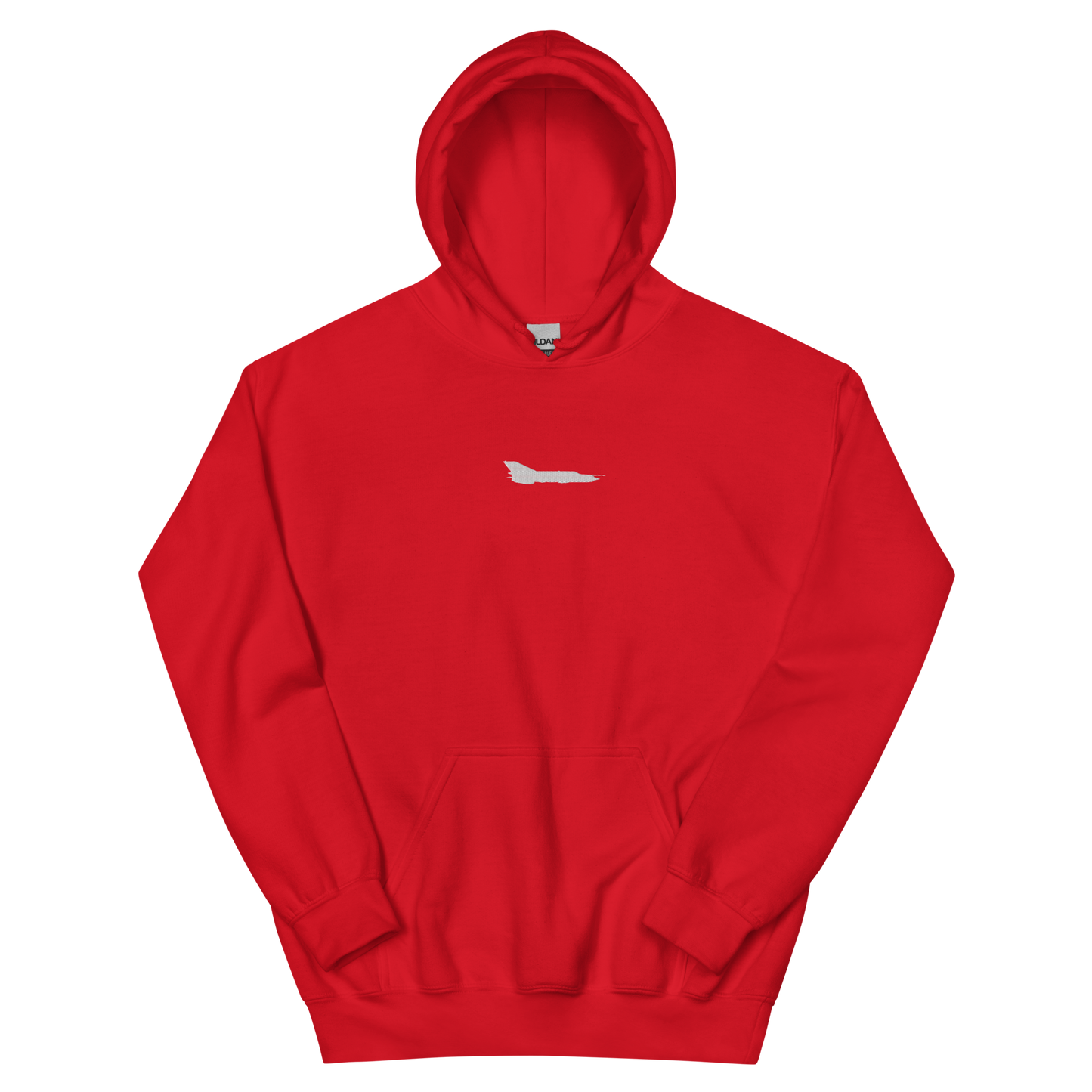 MiG-21's Hoodie