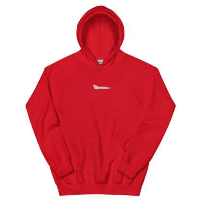 MiG-21's Hoodie