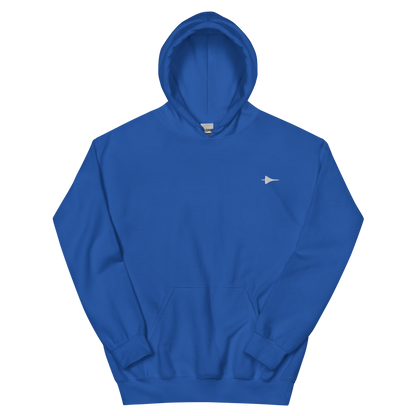 Concorde's Hoodie