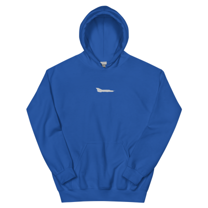 MiG-21's Hoodie